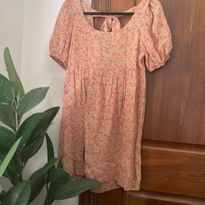 Urban Outfitters Modern Renewal Dress Size Small